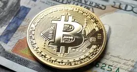 بیت کوین نهمین دارایی گرانبهای جهان از نظر ارزش بازار