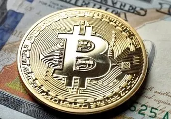 بیت کوین نهمین دارایی گرانبهای جهان از نظر ارزش بازار
