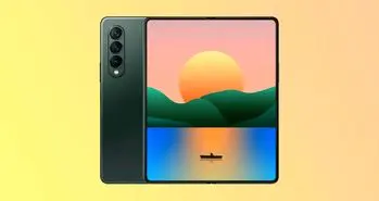 زمان رونمایی گلکسی فولد ۳ و محصولات جدید سامسونگ مشخص شد