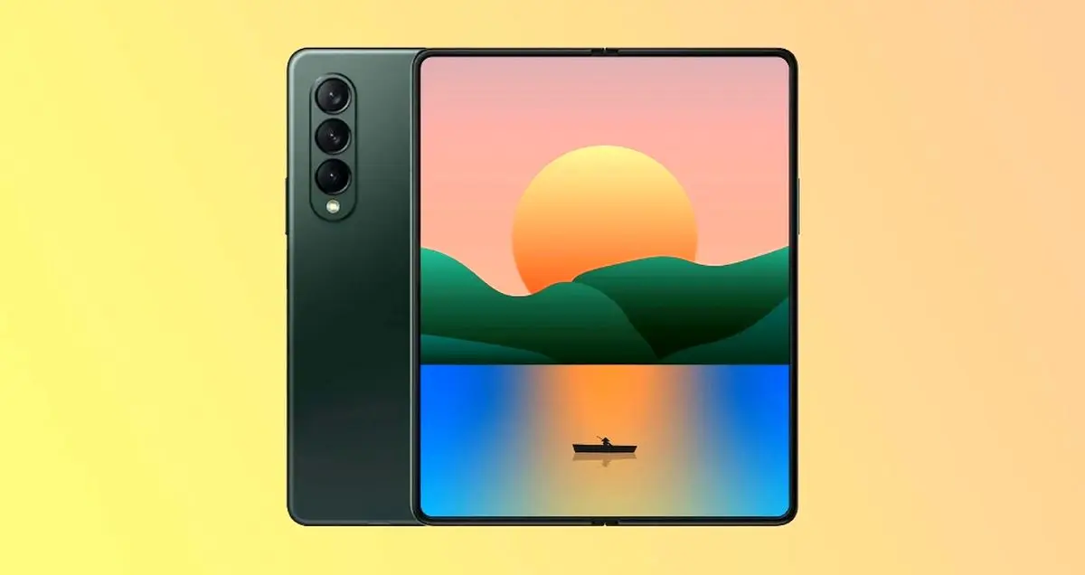 زمان رونمایی گلکسی فولد ۳ و محصولات جدید سامسونگ مشخص شد