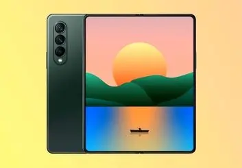 زمان رونمایی گلکسی فولد ۳ و محصولات جدید سامسونگ مشخص شد