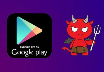 ۹ اپلیکیشن خطرناک که اقدام به سرقت رمز فیس بوک می‌کنند!