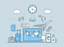 دعوت از استارت‌آپ‌ها برای کمک به صنعت گردشگری