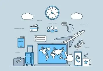 دعوت از استارت‌آپ‌ها برای کمک به صنعت گردشگری