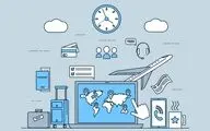 دعوت از استارت‌آپ‌ها برای کمک به صنعت گردشگری