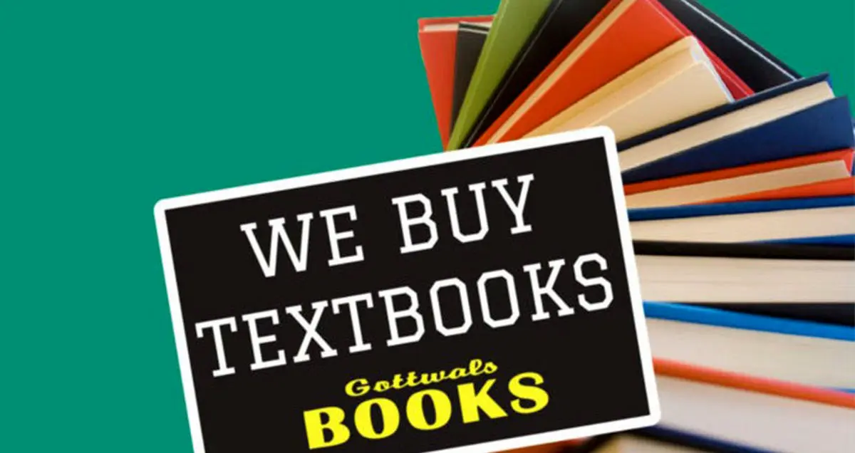 راهنمای خرید کتاب درسی به صورت آزاد