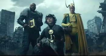 ایده شورای لوکی در قسمت چهارم سریال Loki از کجا آمد؟