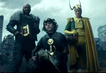 ایده شورای لوکی در قسمت چهارم سریال Loki از کجا آمد؟