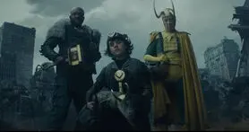 ایده شورای لوکی در قسمت چهارم سریال Loki از کجا آمد؟