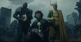 ایده شورای لوکی در قسمت چهارم سریال Loki از کجا آمد؟