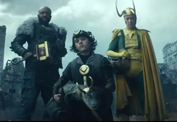 ایده شورای لوکی در قسمت چهارم سریال Loki از کجا آمد؟