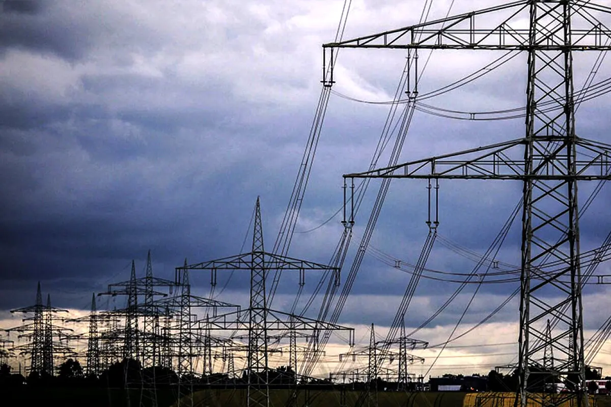 دلیل قطع آنتن تلفن همراه هنگام قطع برق چیست؟