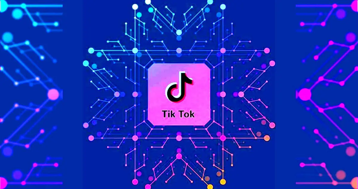 الگوریتم برنامه تیک تاک همراه هوش مصنوعی آن به فروش گذاشته شد