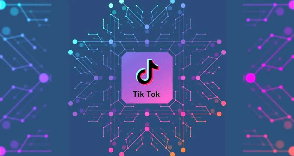 الگوریتم برنامه تیک تاک همراه هوش مصنوعی آن به فروش گذاشته شد