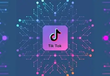 الگوریتم برنامه تیک تاک همراه هوش مصنوعی آن به فروش گذاشته شد