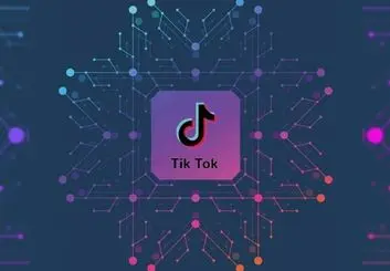 الگوریتم برنامه تیک تاک همراه هوش مصنوعی آن به فروش گذاشته شد