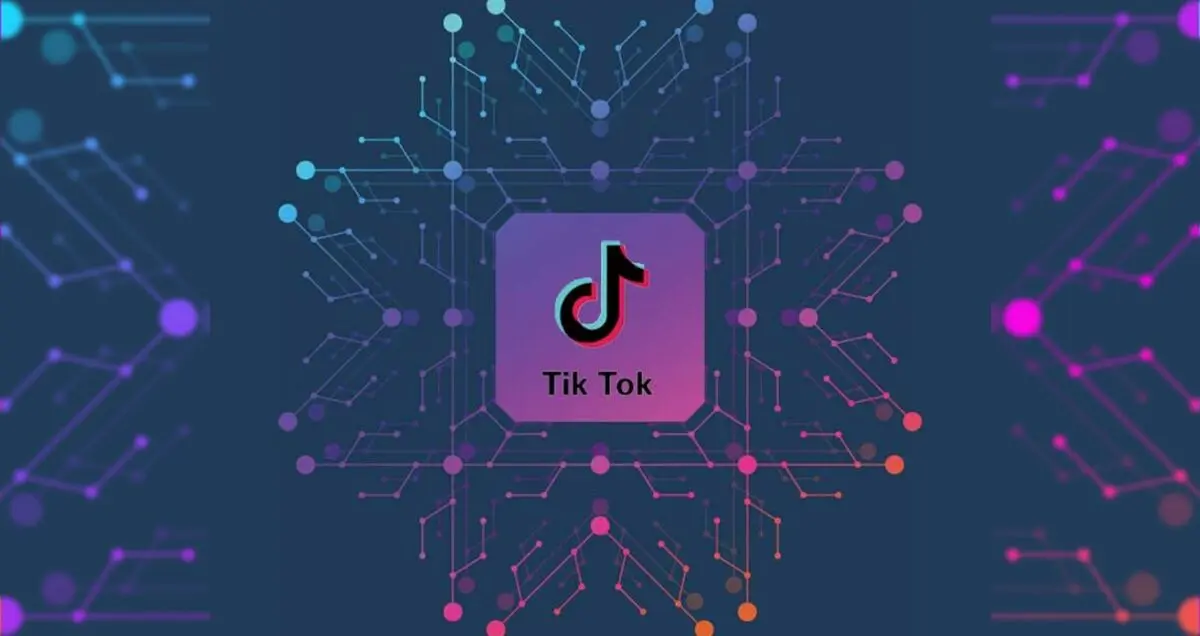 الگوریتم برنامه تیک تاک همراه هوش مصنوعی آن به فروش گذاشته شد