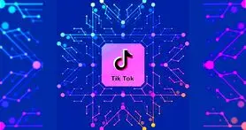 الگوریتم برنامه تیک تاک همراه هوش مصنوعی آن به فروش گذاشته شد