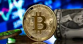 احتمال ریزش مجدد بیت کوین پیش از رسیدن قیمت آن به 100 هزار دلار!