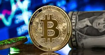 احتمال ریزش مجدد بیت کوین پیش از رسیدن قیمت آن به 100 هزار دلار!