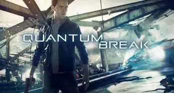 نسخه PC بازی Quantum Break تایید شد