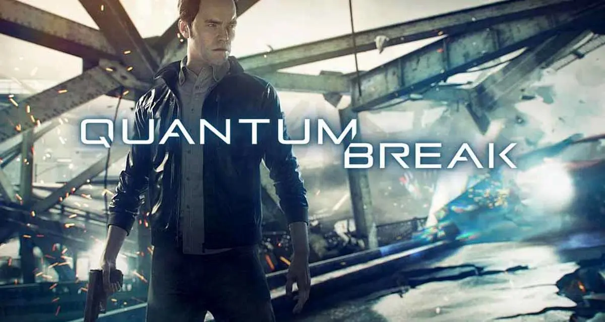 نسخه PC بازی Quantum Break تایید شد