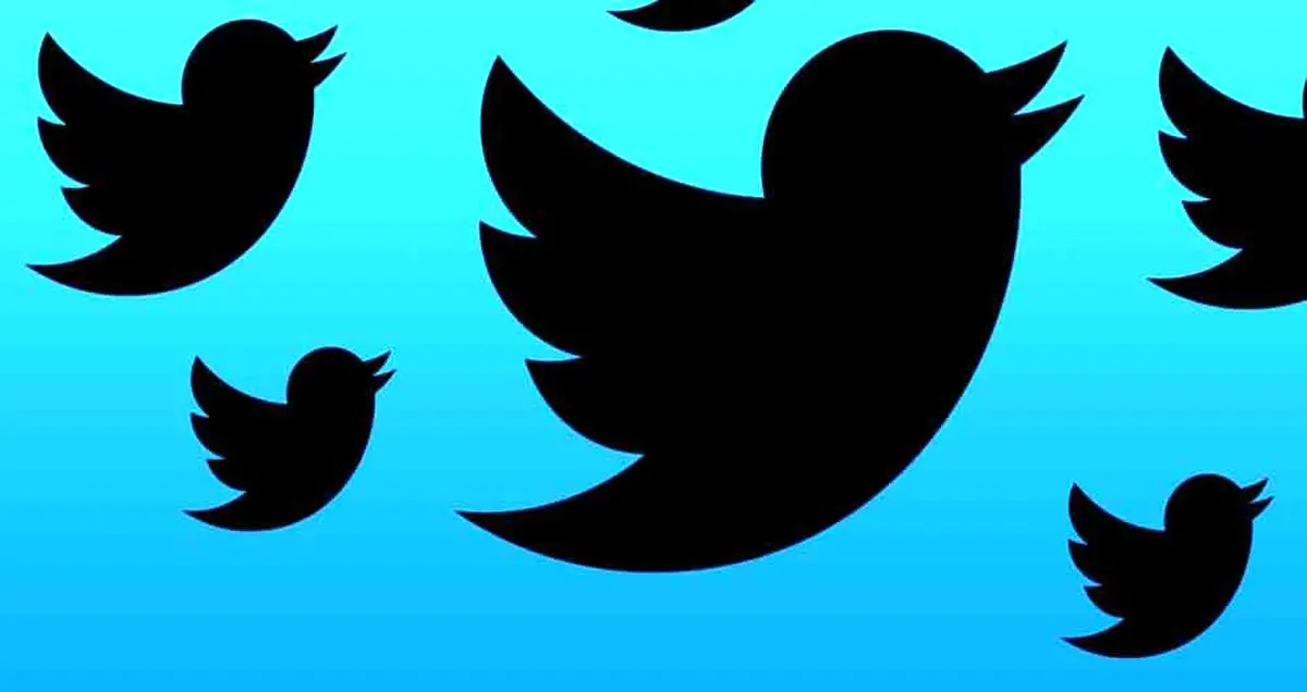 توییتر هم به کمپین ضد تروریست پیوست