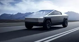 تسلا سایبرتراک پاسخی کوبنده به تولیدکنندگان کامیون برقی!