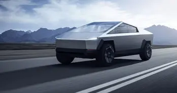 تسلا سایبرتراک پاسخی کوبنده به تولیدکنندگان کامیون برقی!