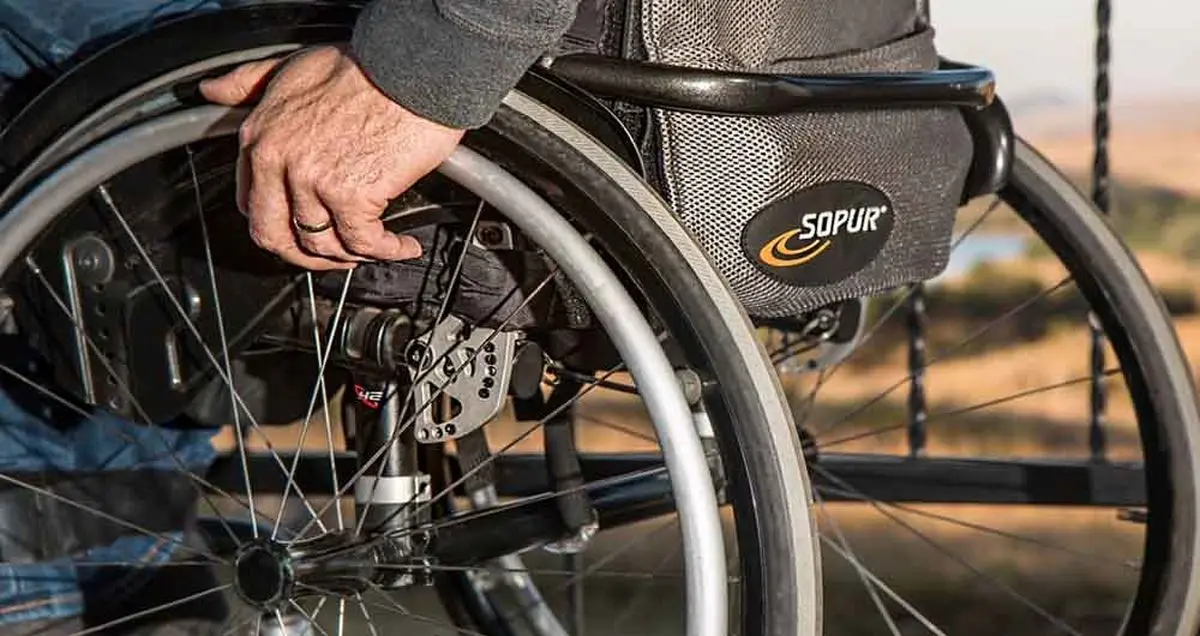 افزایش امید برای درمان معلولین حرکتی با ساخت نخاع مصنوعی