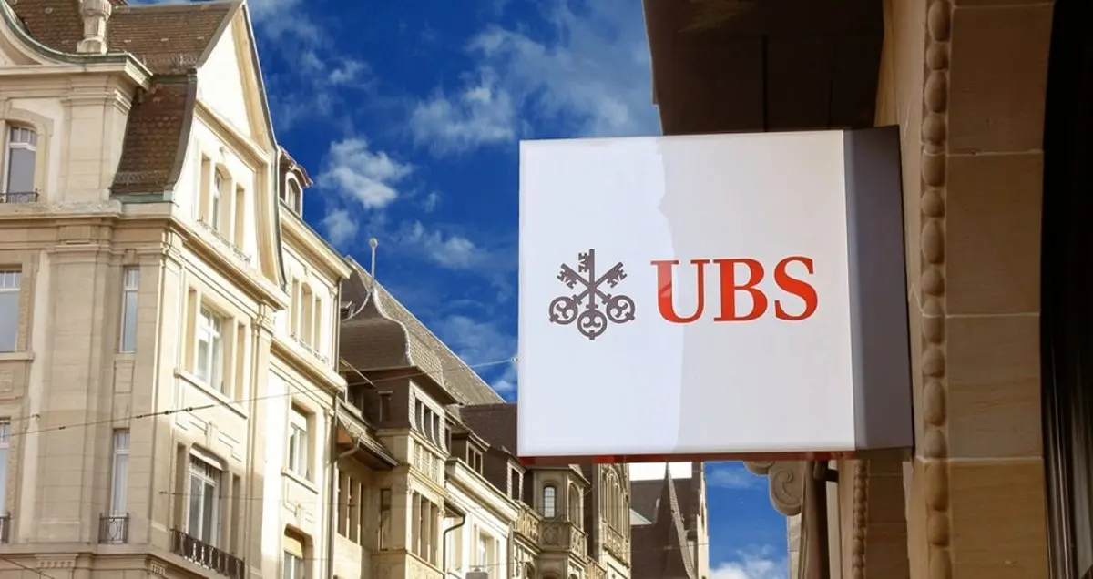 هشدار بانک سوئیسی UBS به سرمایه‌گذاران ارزهای دیجیتال
