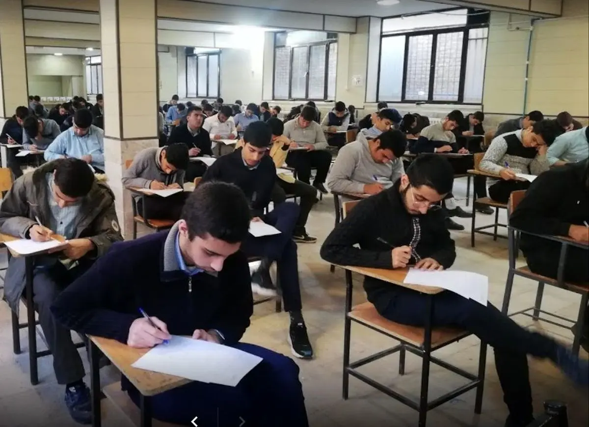 ثبت‌نام المپیاد دانش آموزی علوم و فناوری نانو تمدید شد