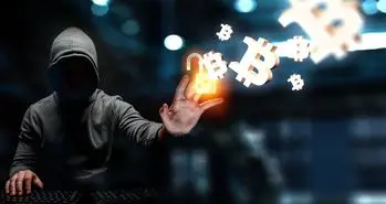 سایت رسمی بیت کوین هک شد! | درخواست باج 0.5 بیت کوینی