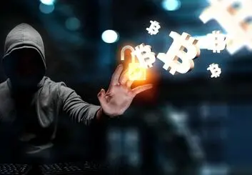 سایت رسمی بیت کوین هک شد! | درخواست باج 0.5 بیت کوینی