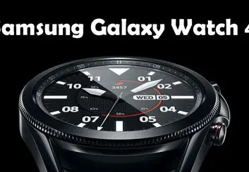 تماشا کنید: نمایش 360 درجه ساعت گلکسی واچ 4 سامسونگ