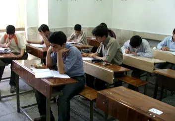 آغاز انتخاب رشته دانش آموزان به صورت غیرحضوری از امروز