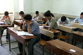 آغاز انتخاب رشته دانش آموزان به صورت غیرحضوری از امروز