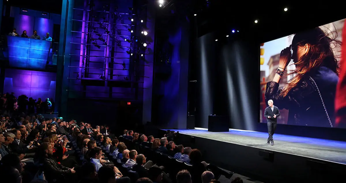 اپل در رویداد پانزدهم مارس از چه محصولاتی رونمایی می‌کند؟