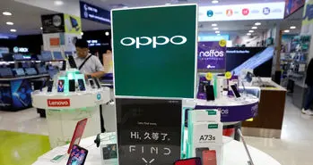 آی اس پی اوپو انقلابی در کیفیت دوربین گوشی‌های هوشمند