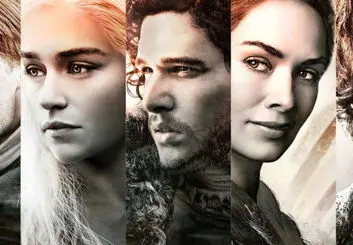 بهترین و بدترین لحظات شخصیت های سریال بازی تاج و تخت
