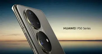 مشخصات گوشی P50 پرو هواوی به فضای مجازی راه پیدا کرد