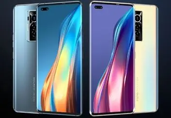 گوشی فانتوم ایکس به عنوان اولین پرچمدار شرکت تکنو وارد بازار می‌شود