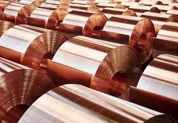 استارت آپ های فعال حوزه مس به همکاری دعوت شدند