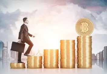 80 درصد از سرمایه گذاران سازمانی ارزهای دیجیتال قصد خرید بیشتر دارند