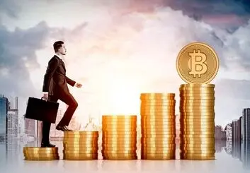 80 درصد از سرمایه گذاران سازمانی ارزهای دیجیتال قصد خرید بیشتر دارند