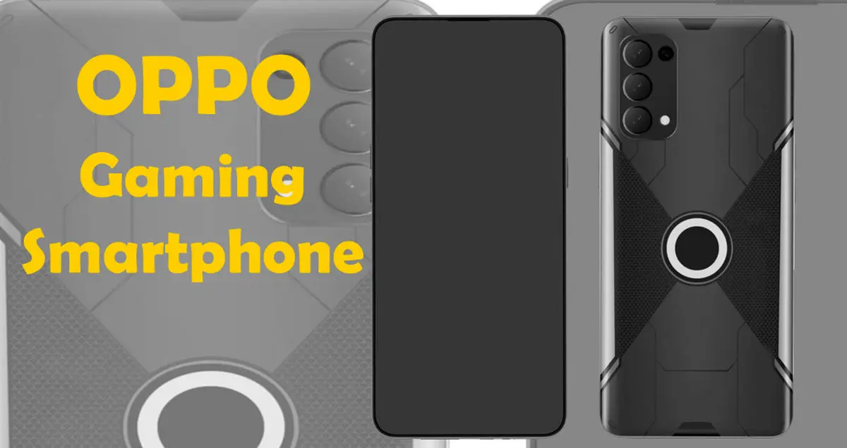 گوشی گیمینگ اوپو نخستین محصول مخصوص بازی کمپانی چینی