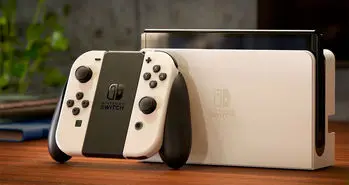 نگاهی به Nintendo Switch OLED | کنسول جدید نینتندو سوییچ چه فرقی کرده است؟