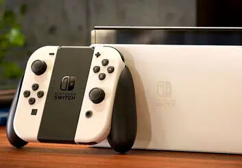 نگاهی به Nintendo Switch OLED | کنسول جدید نینتندو سوییچ چه فرقی کرده است؟