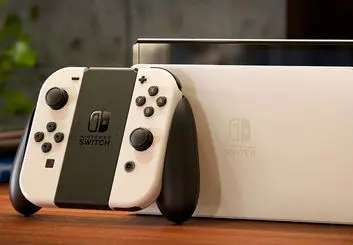 نگاهی به Nintendo Switch OLED | کنسول جدید نینتندو سوییچ چه فرقی کرده است؟