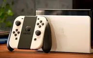 نگاهی به Nintendo Switch OLED | کنسول جدید نینتندو سوییچ چه فرقی کرده است؟